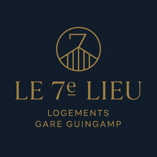 7ème Lieu - Appartements près gare Guingamp